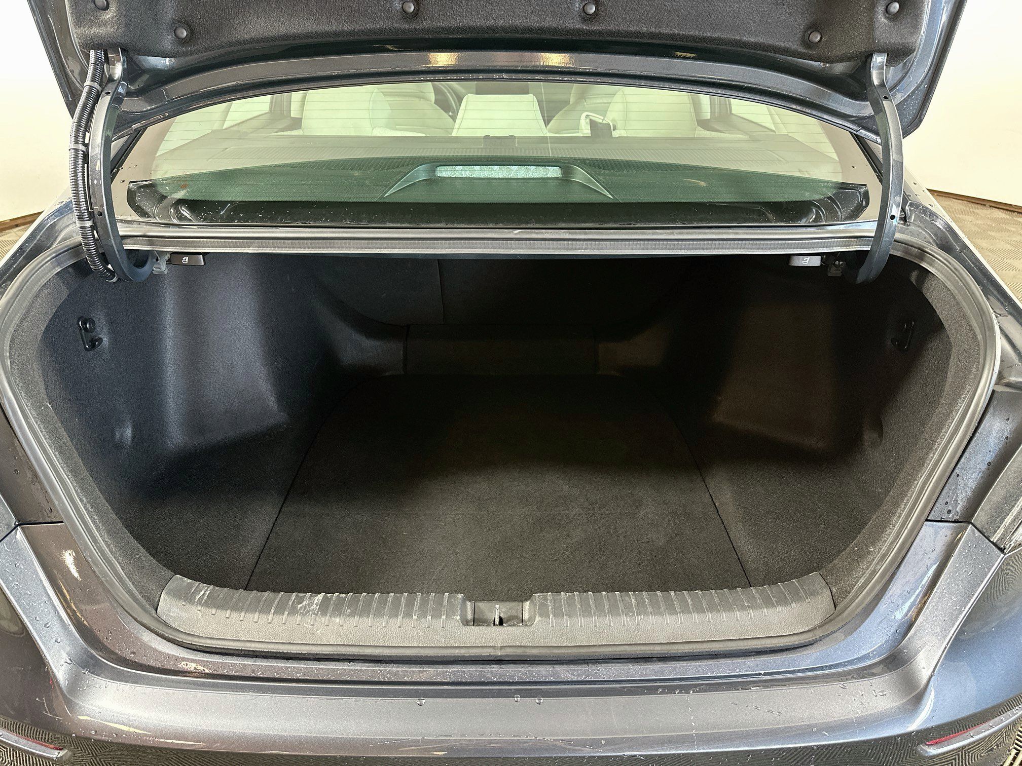 Used 2024 Honda Accord EX image 24