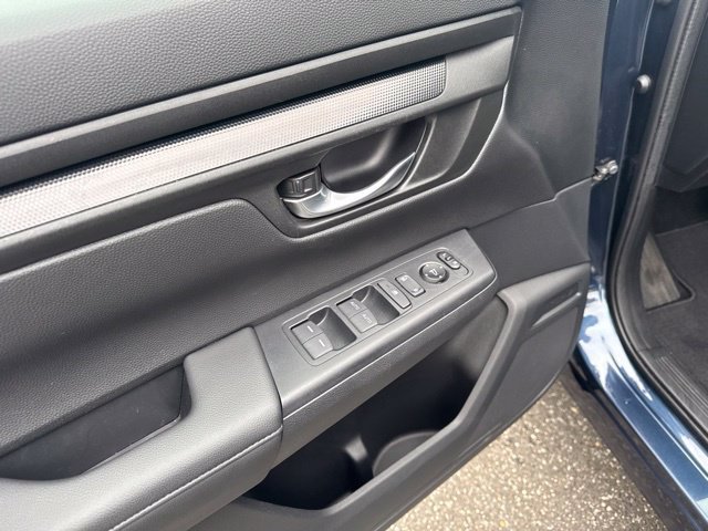 Certified 2024 Honda CR-V EX image 22