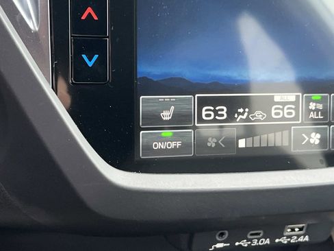 Used 2026 Subaru Forester Limited image 34