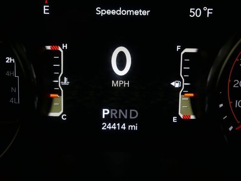 Used 2021 Jeep Wrangler Unlimited Sahara w/ Uconnect 4C Nav & Sound Group image 39