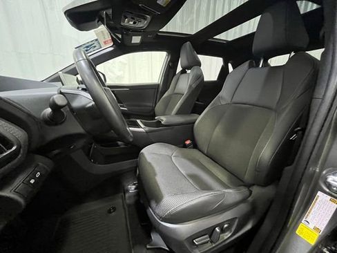 Used 2024 Toyota bZ4X AWD w/ Weather Package image 10