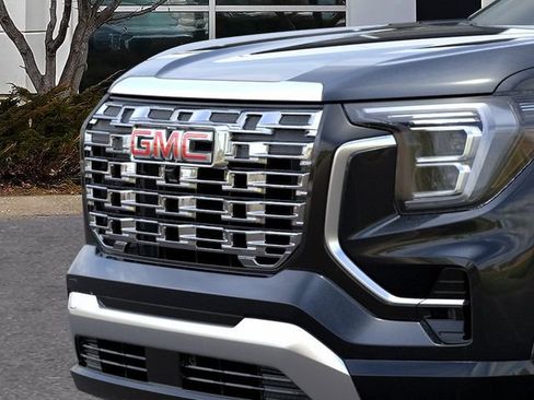 New 2026 GMC Terrain Denali AWD/4WD image 13