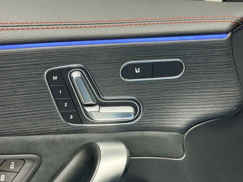 New 2025 Mercedes-Benz CLA 35 AMG 4MATIC image 20