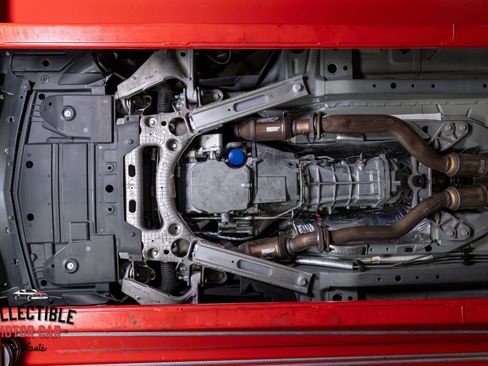 Used 2013 Cadillac CTS V w/ Wood Trim Package image 7