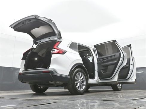 Used 2023 Honda CR-V EX image 54
