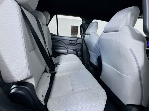 New 2026 Toyota 4Runner SR5 image 26