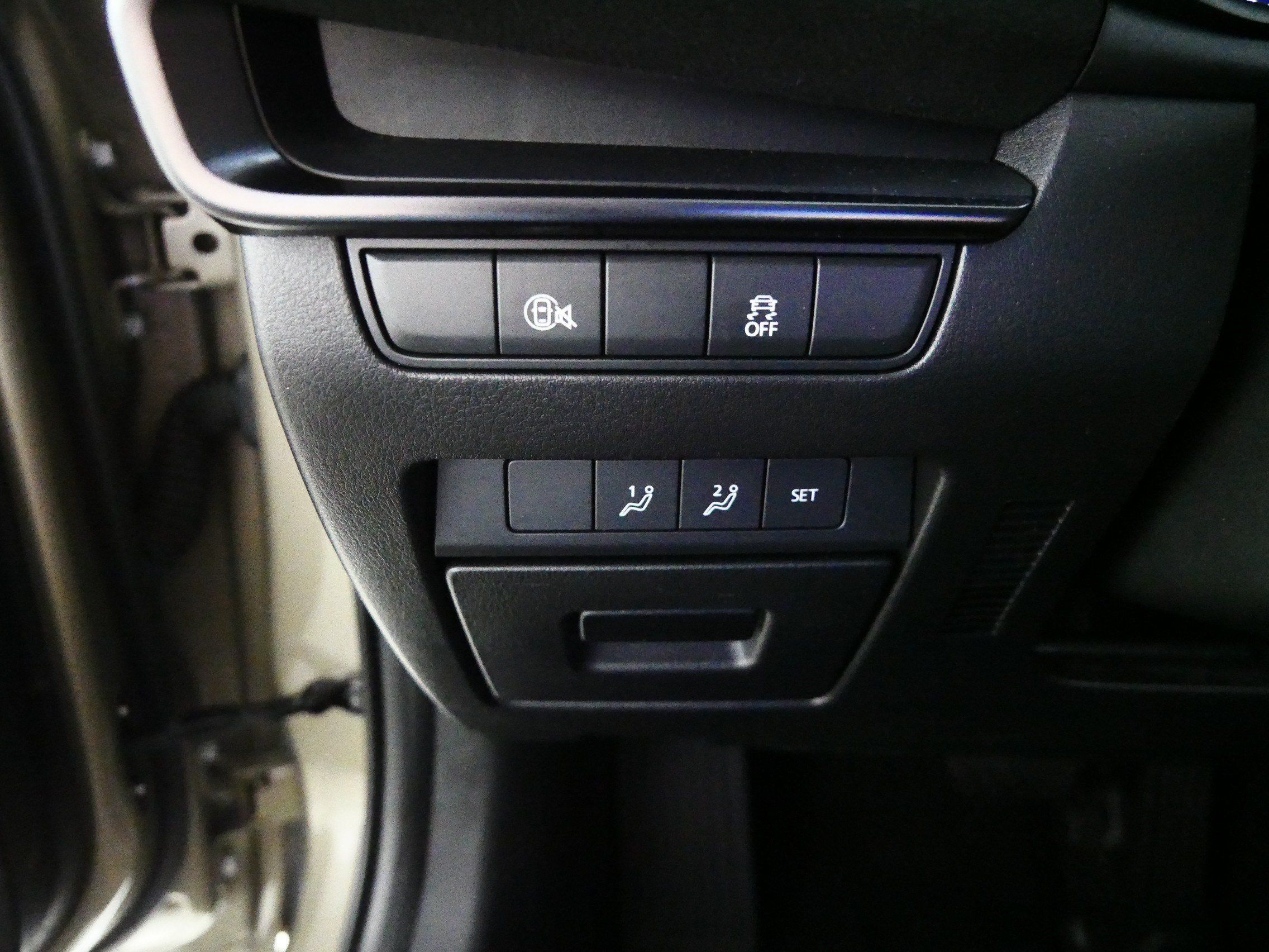 Used 2024 MAZDA MAZDA3 s AWD/4WD image 26