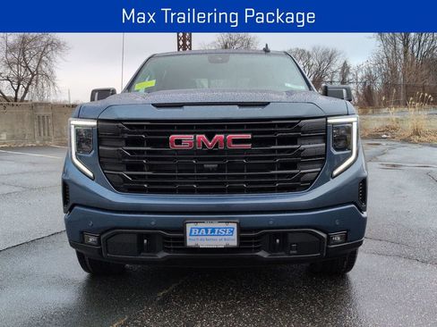 New 2026 GMC Sierra 1500 Elevation w/ Elevation Premium Package image 8