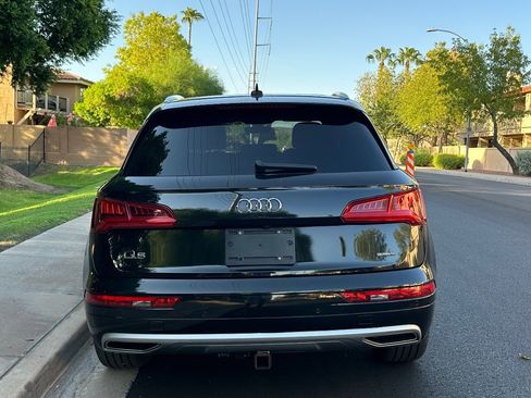 Used 2019 Audi Q5 Prestige w/ Prestige Package image 7