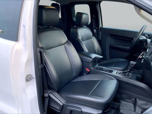 Used 2023 Ford Ranger XL RWD image 9