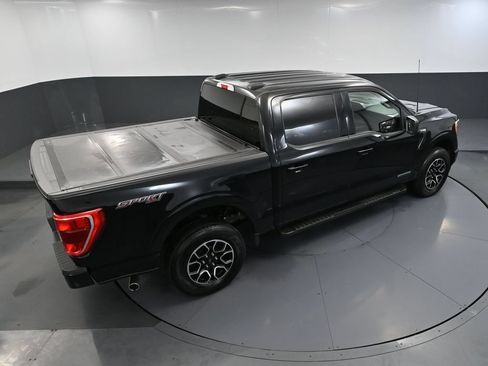 Used 2022 Ford F150 XLT w/ Equipment Group 301A Mid AWD/4WD image 57
