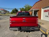 Used 2014 Ford F150 Lariat w/ Lariat Chrome Package image 6
