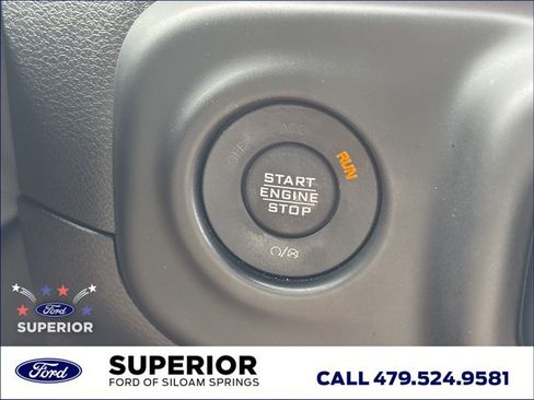 Used 2023 Jeep Wrangler Unlimited Rubicon 392 AWD/4WD image 32