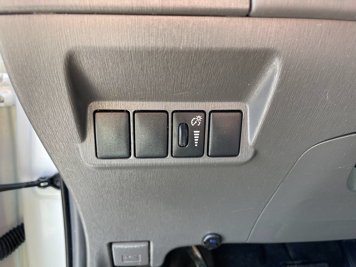 Used 2014 Toyota Prius V Three FWD image 21
