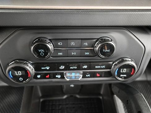 Certified 2024 Ford Bronco Raptor image 18