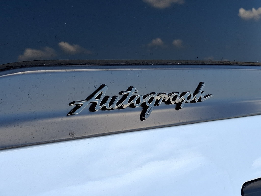 New 2027 INFINITI QX80 Autograph AWD/4WD image 24