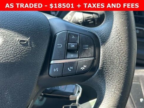 Used 2020 Ford Transit 150 Low Roof image 22
