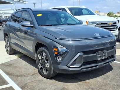 Used 2024 Hyundai Kona SEL w/ Convenience Package