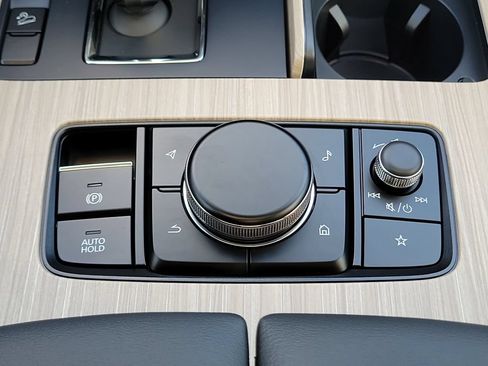 New 2026 MAZDA CX-90 3.3 Turbo w/ Premium Sport Pkg AWD/4WD image 37