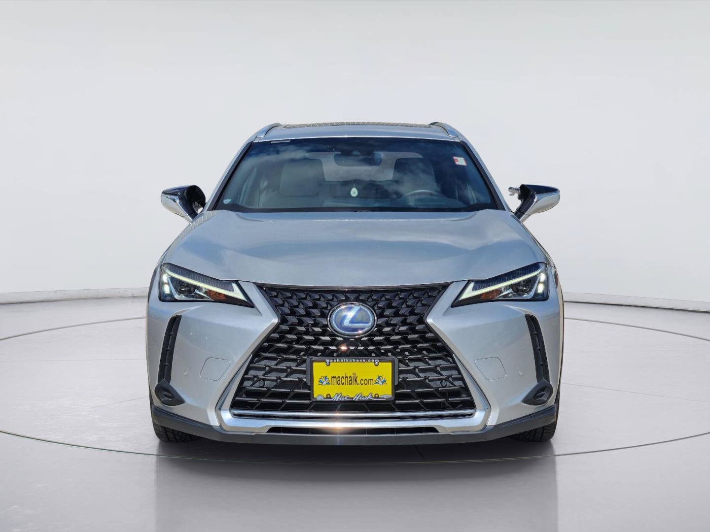 Used 2020 Lexus UX 250h w/ Premium Package AWD/4WD image 2