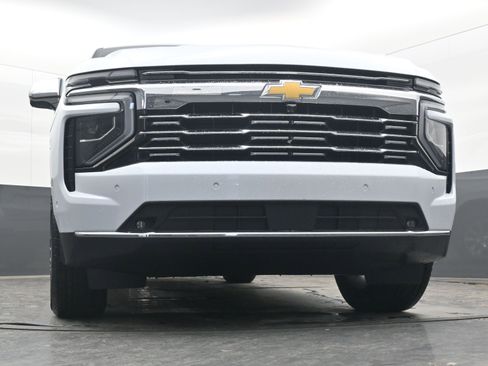 New 2026 Chevrolet Tahoe Premier RWD image 27