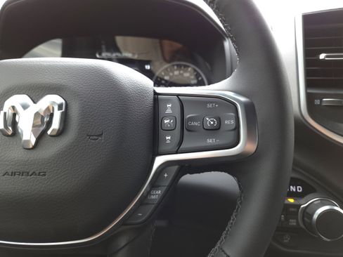 New 2026 RAM 1500 Lone Star image 37