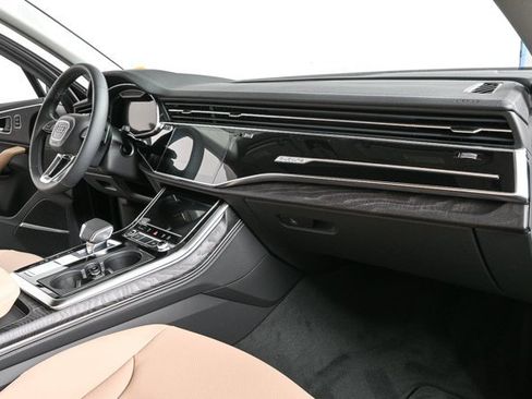New 2025 Audi Q7 3.0T Premium Plus image 25