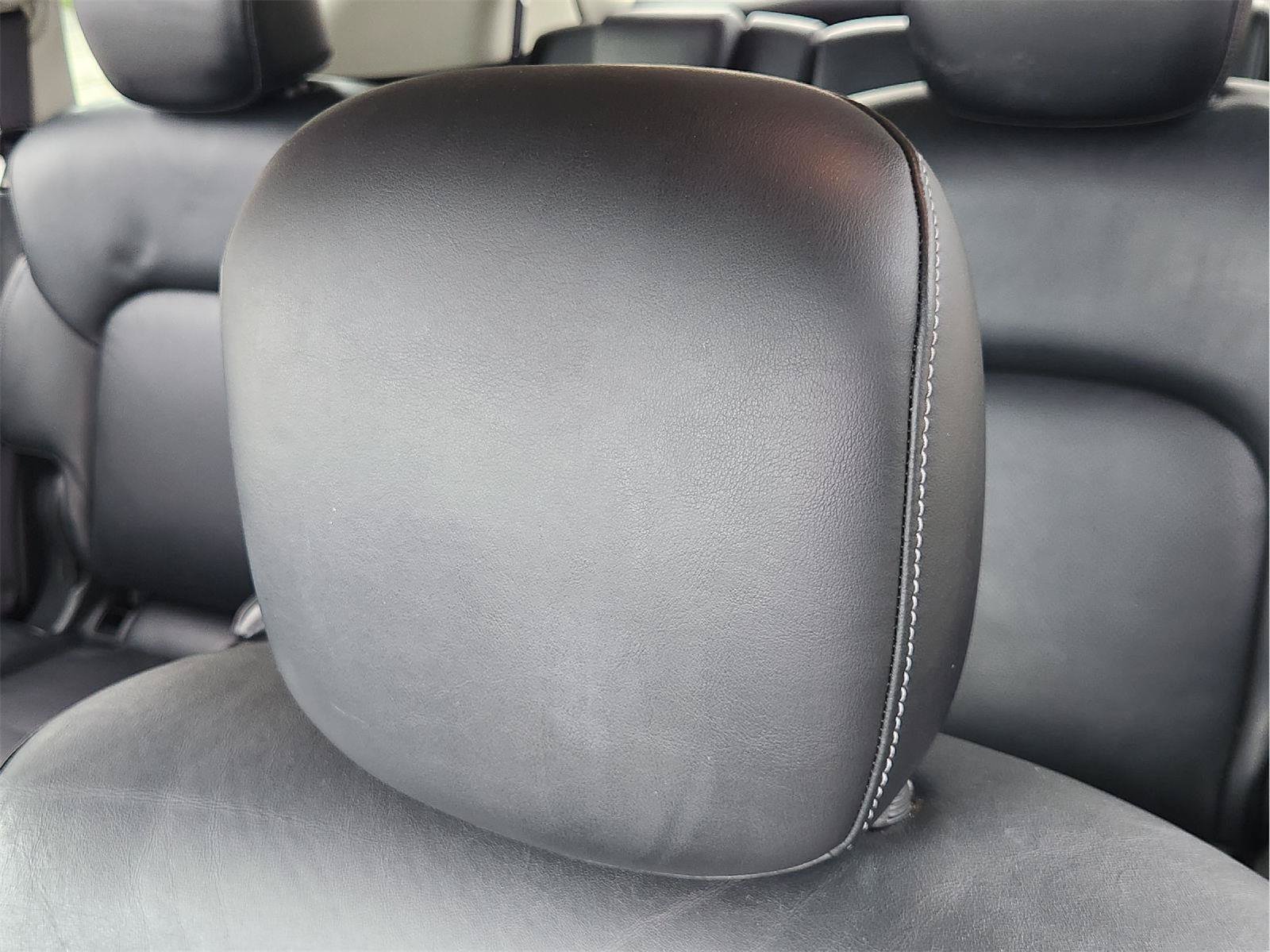 Used 2021 INFINITI QX80 Luxe RWD image 15