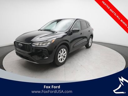 Used 2023 Ford Escape Active w/ Tech Pack #2