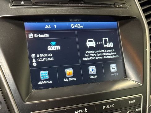 Used 2017 Hyundai Santa Fe SE AWD/4WD image 20