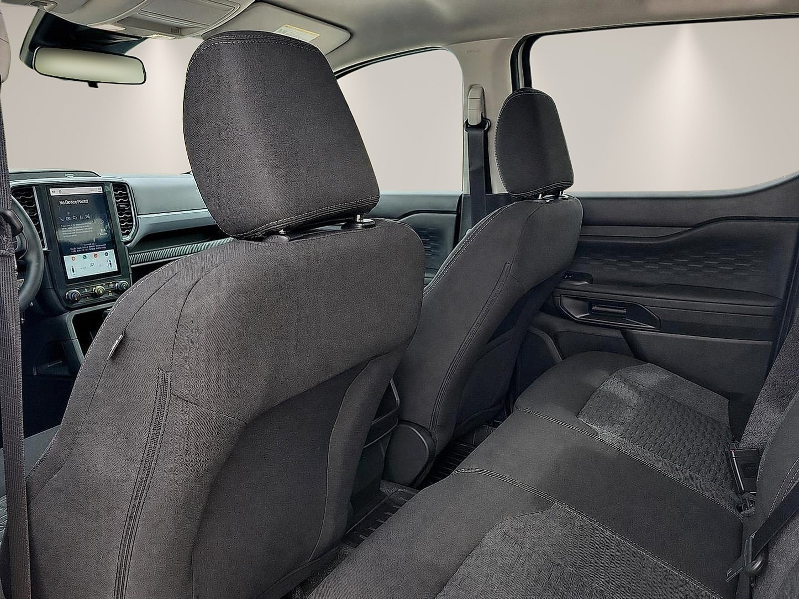 New 2026 Ford Ranger XL w/ FX4 Off-Road Package AWD/4WD image 10