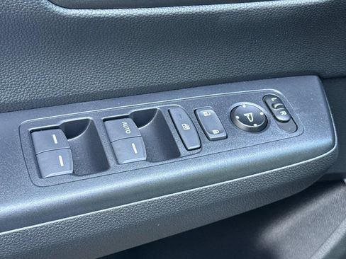 New 2026 Honda CR-V LX image 11