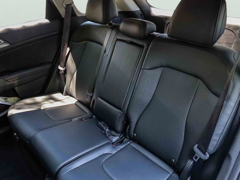 Certified 2026 Kia Sportage EX FWD image 20