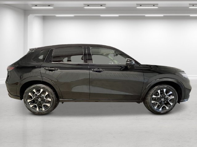 New 2027 Honda HR-V EX-L image 2