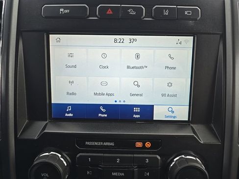 Used 2021 Ford F250 XLT w/ Tremor Off-Road Package image 21