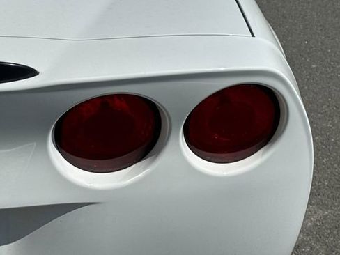 Used 2012 Chevrolet Corvette Grand Sport w/ 3LT Preferred Equipment Group image 43