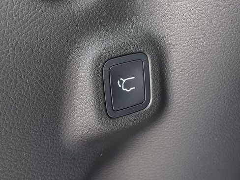 New 2026 Jeep Compass Trailhawk AWD/4WD image 34