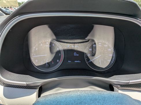 Used 2020 Hyundai Tucson SE FWD image 26