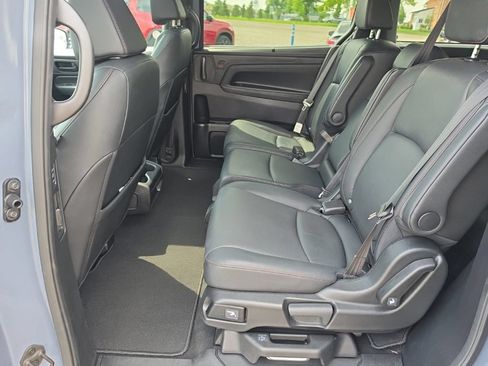 Used 2025 Honda Odyssey Sport-L image 26