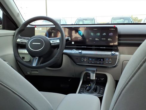 New 2026 Hyundai Kona SEL Sport image 10