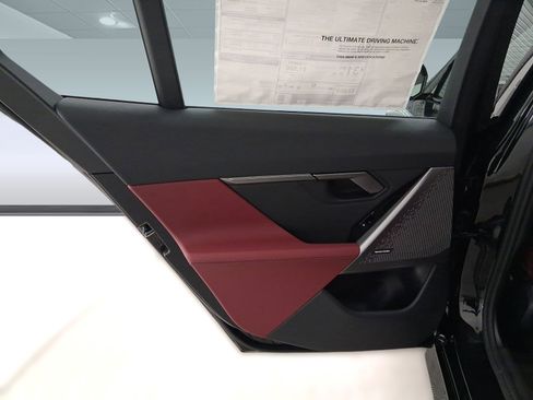 New 2026 BMW 530i 530i w/ M Sport Package image 25