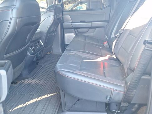 Used 2024 Ford F150 Raptor AWD/4WD image 16