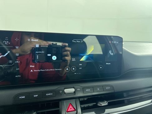 New 2026 Kia K4 GT-Line image 25