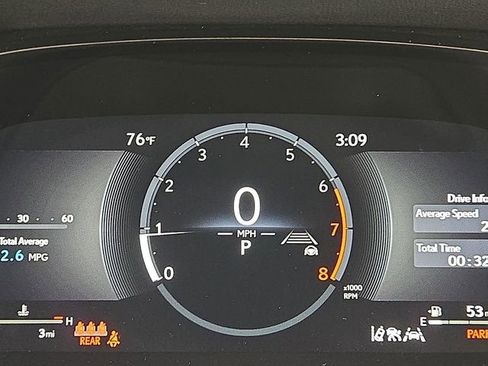 New 2026 Lexus RX 350 AWD image 26