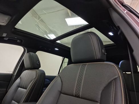 New 2026 Chevrolet Traverse High Country image 19