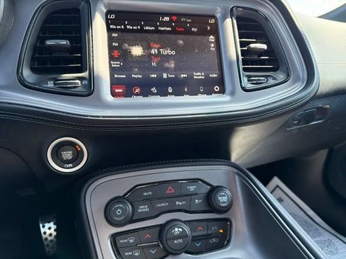 Used 2023 Dodge Challenger R/T Scat Pack w/ Plus Package RWD image 8