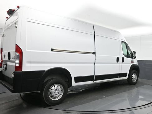 Used 2021 RAM ProMaster 2500 FWD image 7