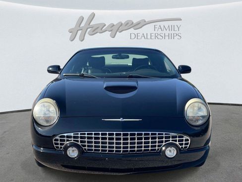Used 2002 Ford Thunderbird RWD image 8