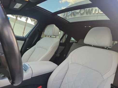 Used 2023 BMW X6 xDrive40i w/ M Sport Package AWD/4WD image 22