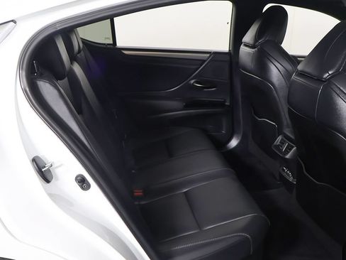 Used 2023 Lexus ES 300h F Sport FWD image 29